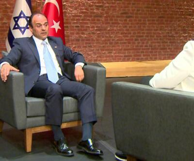 İsrail-Türkiye ilişkileri ne zaman normale dönecek