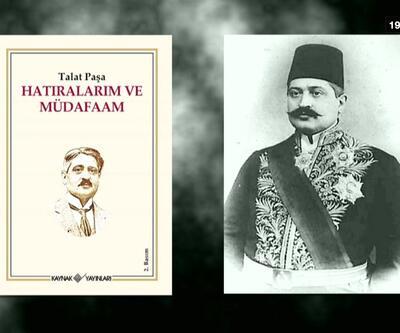 Taha Akyol ile 1914-1915 belgeseli 10. Bölüm