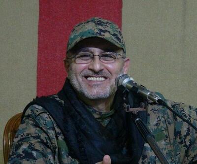 Hizbullahın askeri kanadının lideri Suriyede öldürüldü