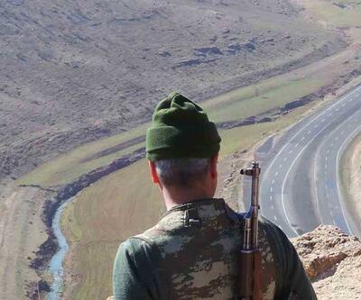 Son dakika... Diyarbakırda PKK saldırısı