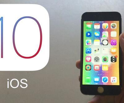 Kullanıcıların yüzde kaçı iOS 10’a geçiş yaptı