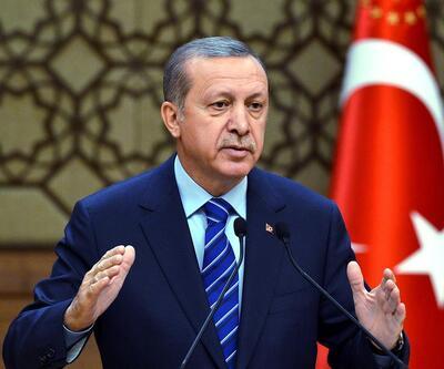 Cumhurbaşkanı Erdoğandan Efkan Ala yorumu