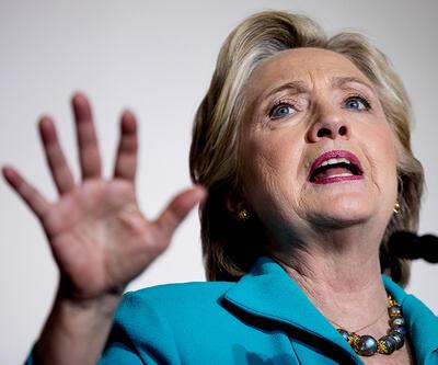 ABD seçimine günler kala FBIdan Hillary Clintona ikinci soruşturma