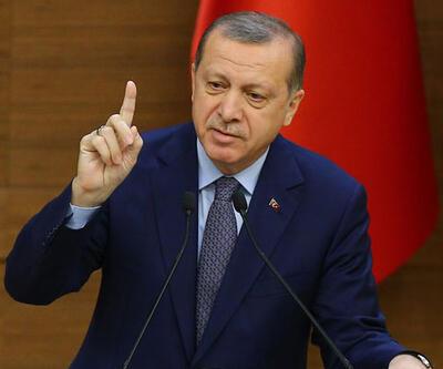 Cumhurbaşkanı Erdoğan: Suikastçı FETÖ mensubu