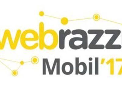 Webrazzi Mobil 2017 için geri sayım başladı