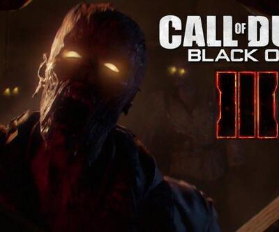 Call of Duty Black Ops 3 Zombies Chronicles resmileşti