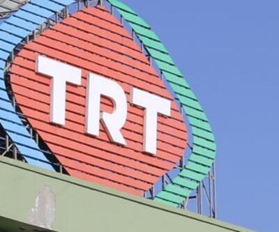 Son dakika: TRTde 8 daire başkanı görevden alındı