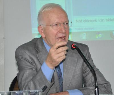 Prof. Dr. Kaboğlu: 26 KHK anayasa kurallarına aykırı
