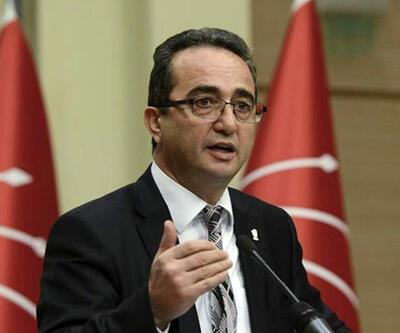 CHP Sözcüsü Tezcan: Kılıçdaroğlunun Türkiyeye gelmeyin diye bir sözü olmadı
