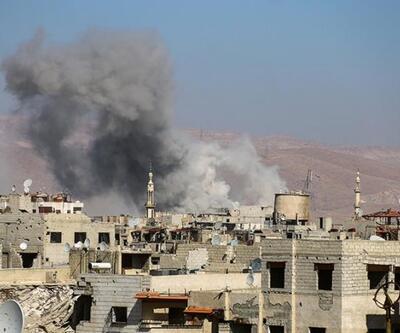 Rusya: Suriyenin yüzde 85i hükümet güçlerinin kontrolünde