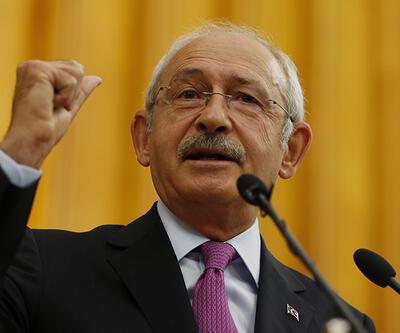 Kemal Kılıçdaroğlu: Bütün yükü büyükelçinin sırtına atıyor