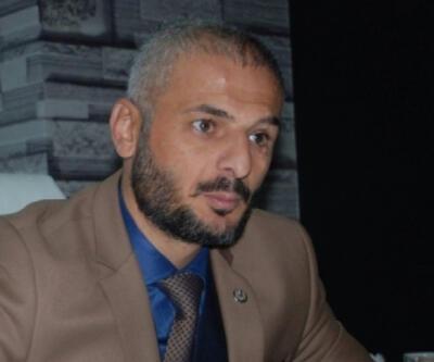 Sergiye saldıran Mahmut Alan serbest bırakıldı