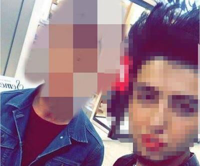 Sosyal medyada ortaya çıktı Konyada çocukları taciz eden zanlı yakalandı