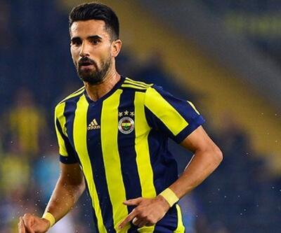 Alper Potuk, Fenerbahçe ile yollarını ayırabilir