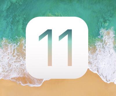 iOS 11 ipuçları