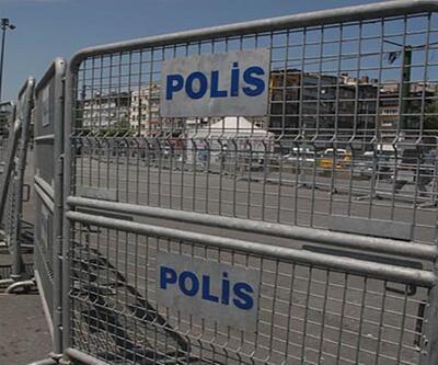İzmirde yapılacak OHAL karşıtı mitinge OHAL engeli