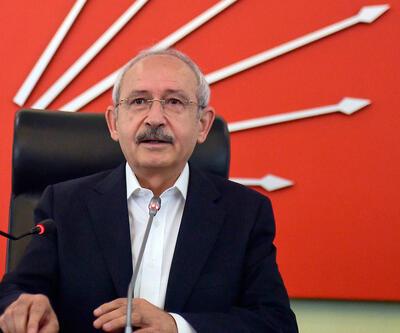 Son dakika... Kılıçdaroğlu: Süleyman Soylu bizim partimize gelmek istiyor