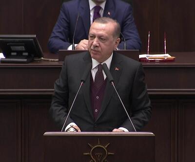 Son dakika... Erdoğandan Abdullah Güle çok sert sözler
