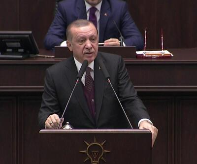 Erdoğandan Hakan Atilla davası yorumu: Siyasi içerikli darbe girişimi