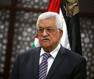 Filistin Devlet Başkanı Abbastan ABD Büyükelçisine: İt oğlu it