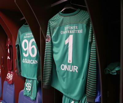 Trabzonspor’da kaptan Onur, kulüp tarihine geçiyor