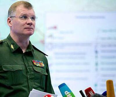 Rusya: Suriyede kimyasal silah saldırısı yok, İngiltere propagandası var