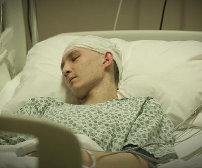 Kanser hastası Nikolay Ivanov Traykovanın hayata tutunma mücadelesi