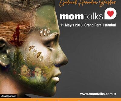 Anneler Hepsiburada’nın desteklediği MomTalks 2018’de buluşuyor