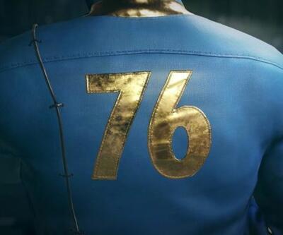 Fallout 76 online rol yapma oyunu olacak