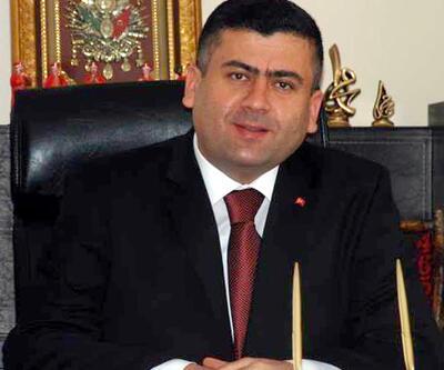 MHP Isparta İl Başkanı istifa etti