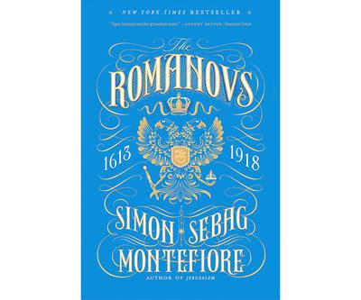 Game of Thrones bile bu kitabın yanında sıkıcı kalıyor: Romanovlar