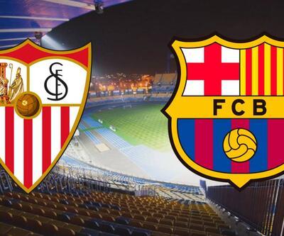 Sevilla: Barcelona maçında sahaya çıkmayız