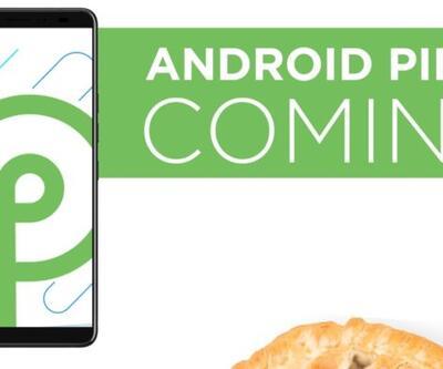 Android 9.0 Pie alacak HTC modelleri