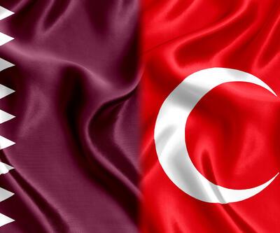 Son dakika... Türkiye ile Katar arasında çok önemli imza