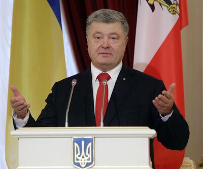 Ukrayna, Rusya ile dostluk anlaşmasını sonlandırdı
