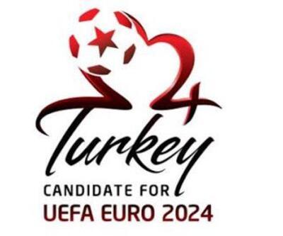 Kulüplerden Türkiyenin EURO 2024 adaylığına destek mesajları