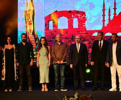 25. Uluslararası Adana Film Festivalinde En İyi Film Ödülü Sibele verildi