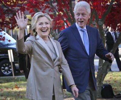 Clinton, yıllar sonra seks skandalı hakkında konuştu