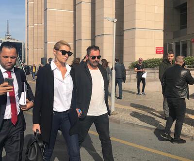 Son dakika: Şarkıcı Sıla, Ahmet Kuraldan fiziki şiddet gördüğü iddiasıyla şikayetçi oldu