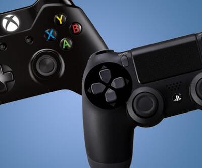 PS4 ve Xbox One’da en çok satan oyunlar hangileri