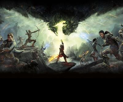 Dragon Age 4 için ilk video yayınlandı