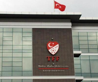 TFFden Yeni Malatyaspor kulübüne yönelik saldırıya kınama