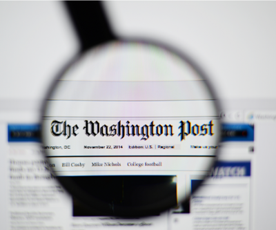 Washington Posttan Trumpa Kaşıkçı eleştirisi