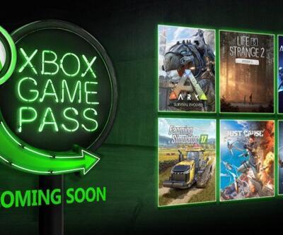 Xbox Game Pass için muhteşem oyunlar