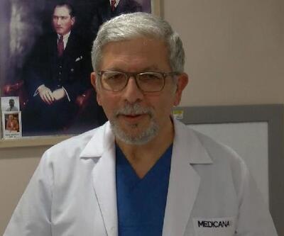 Prof. Dr. Eren:  Aşırı tuz ölüm riskini artırıyor