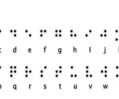 Hadi ipucu 3 Mart: Altı kabartılmış noktadan oluşan alfabe nedir