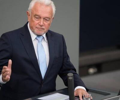 Alman siyasetçiden çağrı: ABD Büyükelçisi sınır dışı edilmeli