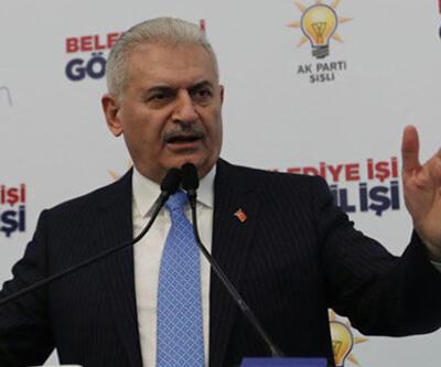 AK Parti İstanbul Büyükşehir Belediye Başkan adayı Binali Yıldırım kimdir