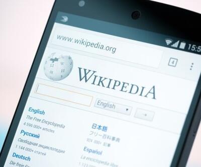 Wikipedia açıldı mı İnternet ansiklopedisi Wikipedia ne zaman açılacak