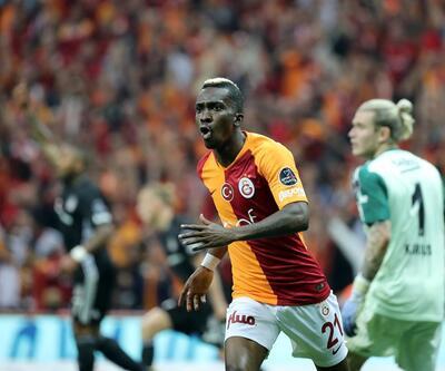 Galatasaray Beşiktaş CANLI
